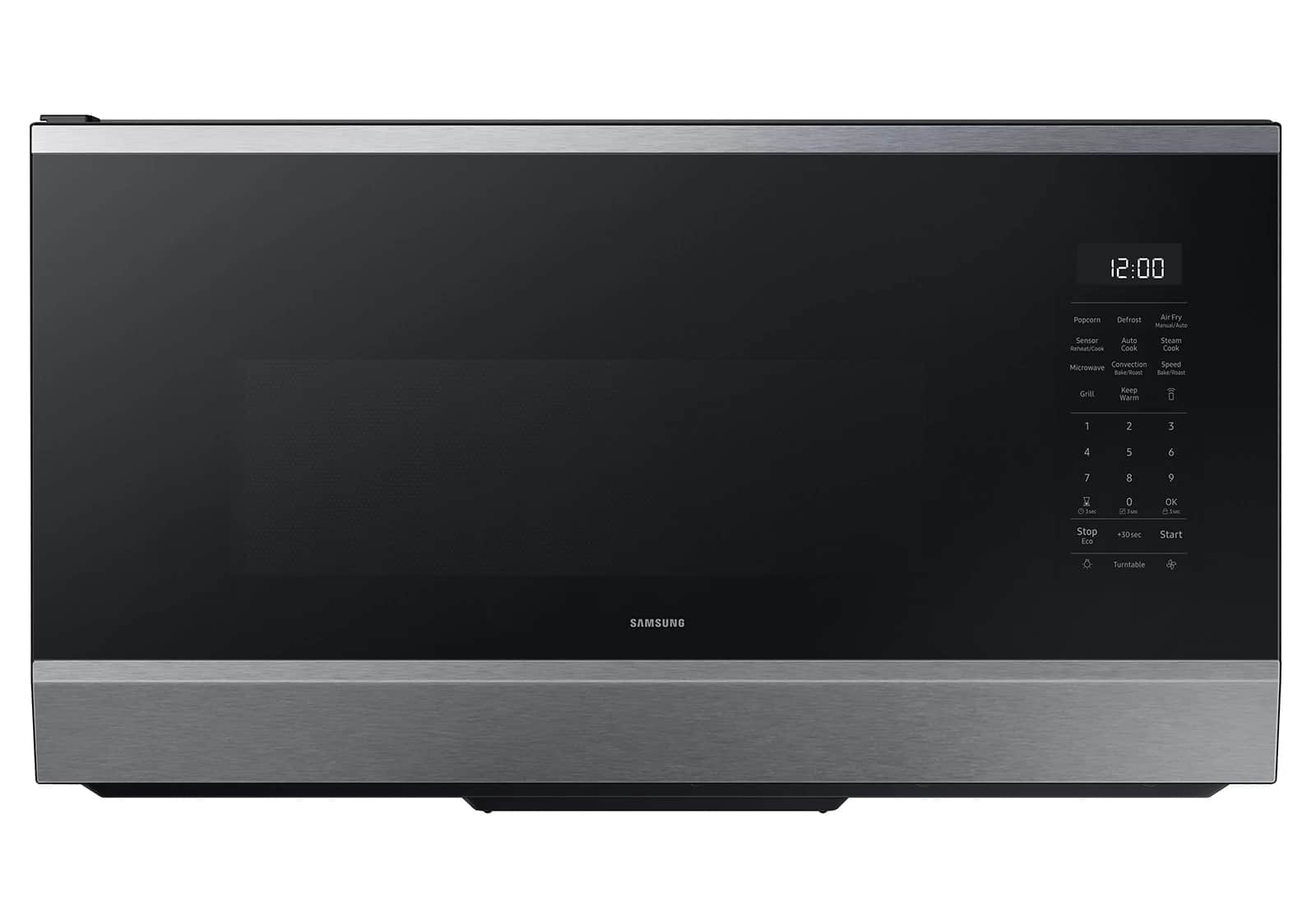 Air Fry Max | Convection | Auto Connectivity