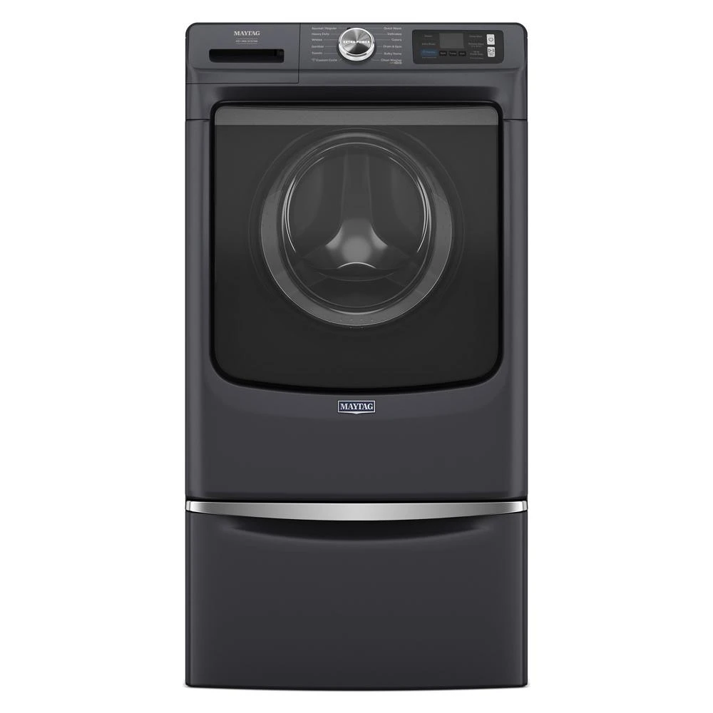 Smart Pet Pro Front Load Washer - 5.0 CU. FT.
