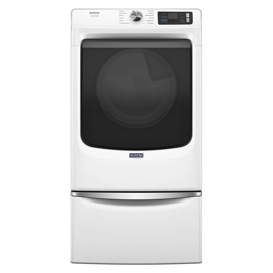 Smart Pet Pro Front Load Washer - 5.0 CU. FT.