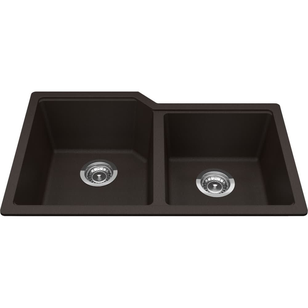 Urban Undermount Sink -