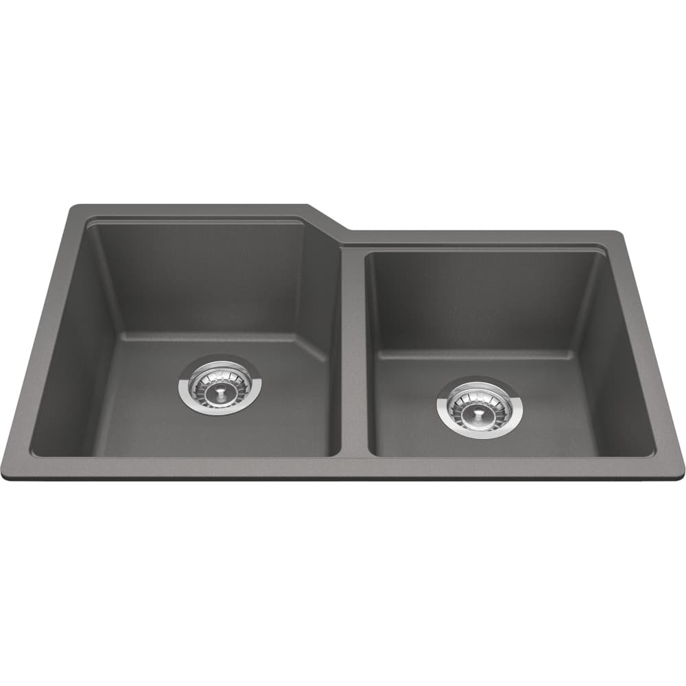 Urban Undermount Sink -