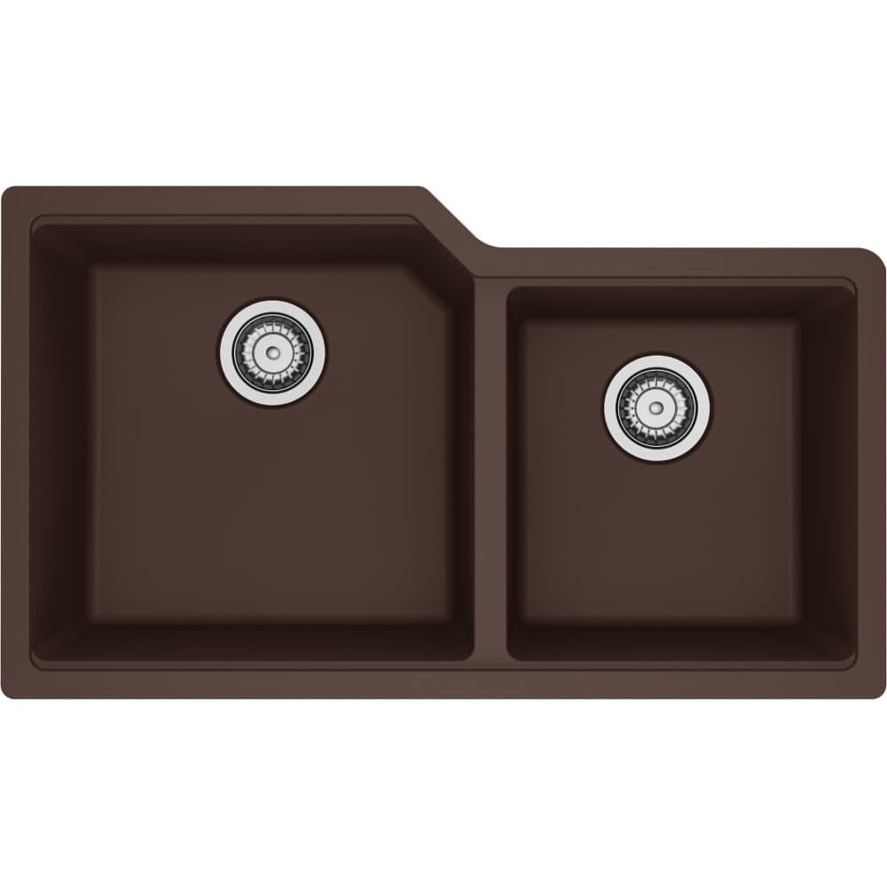 Urban Undermount Sink -