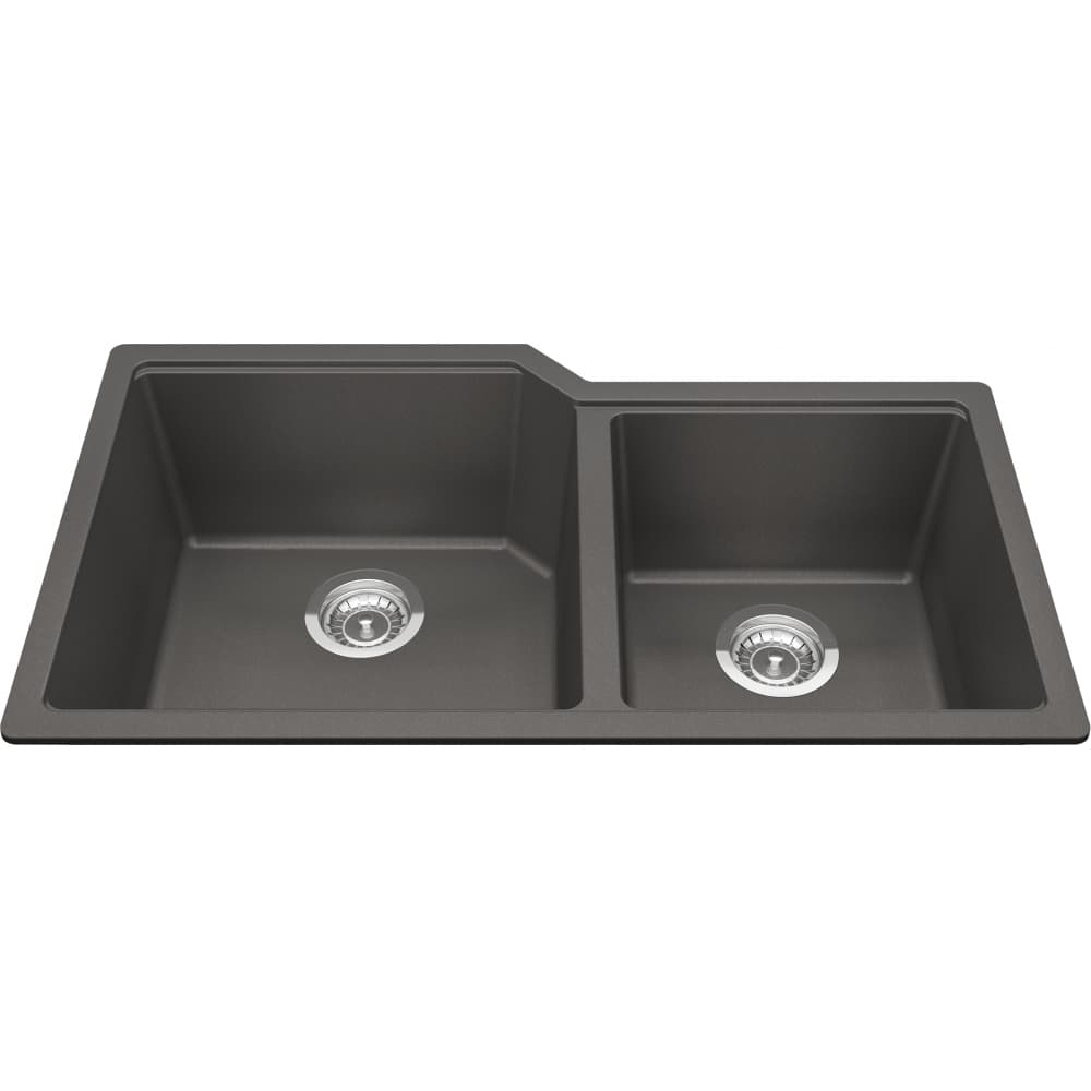 Urban Undermount Sink -
