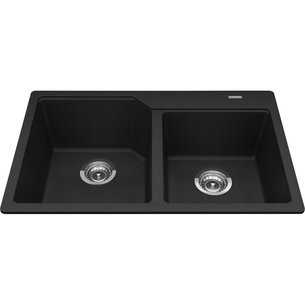 Urban Drop In Sink -