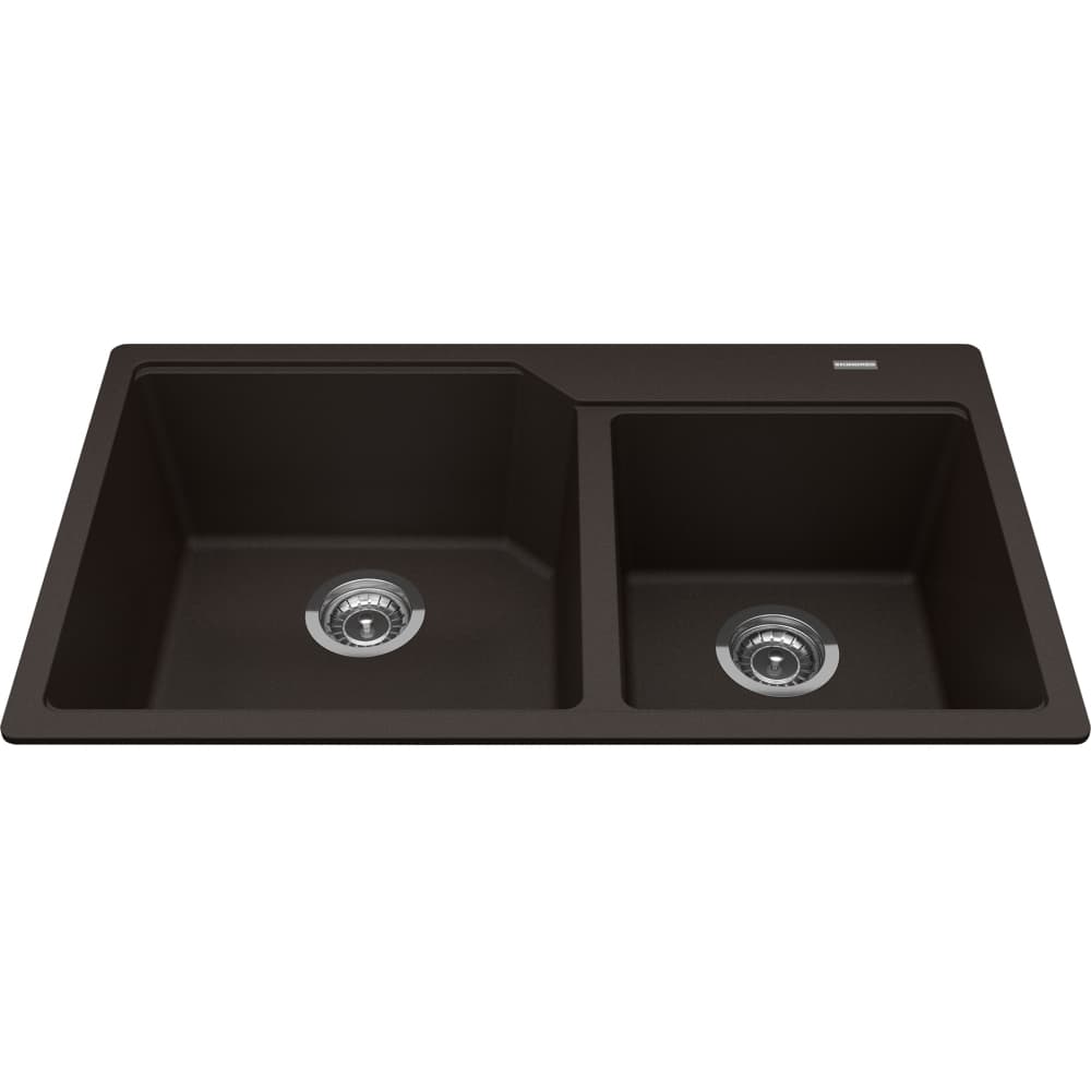 Urban Drop In Sink -