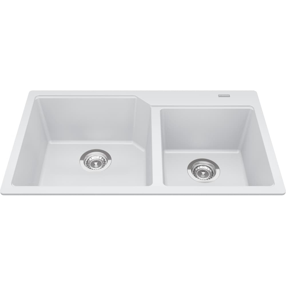 Urban Drop In Sink -