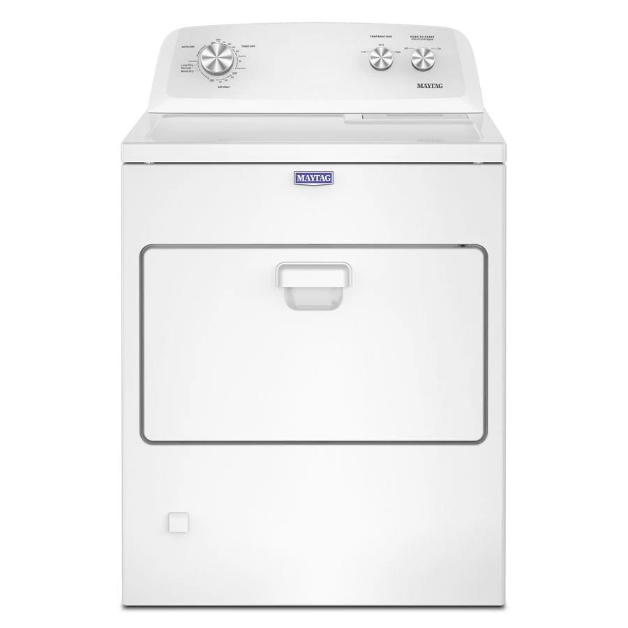 Top Load Gas Wrinkle Prevent Dryer - 7.0 cu. ft.