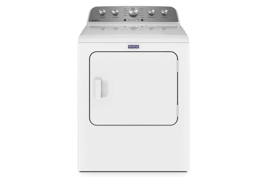 Top Load Gas Dryer with Extra Power - 7.0 cu. ft.