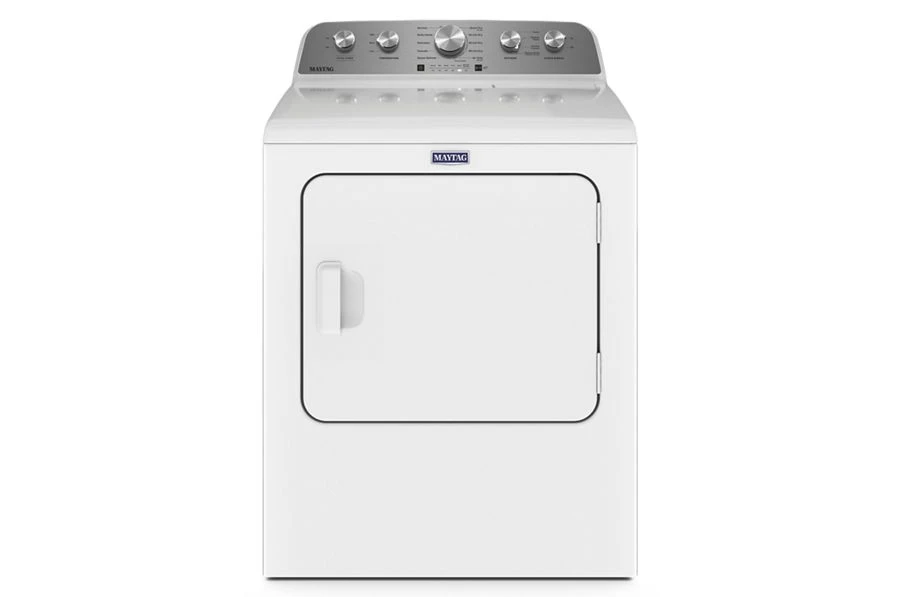 Top Load Gas Dryer with Steam-Enhanced Cycles - 7.0 cu. ft.