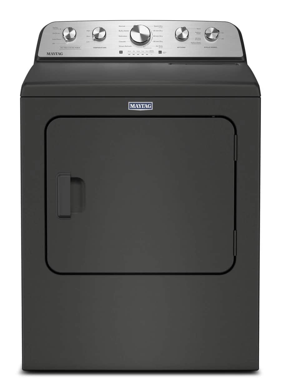 7.0 Cu Ft. Load Gas Dryer with Extra Power and Pet Pro Option