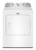 7.0 Cu Ft. Load Gas Dryer with Extra Power and Pet Pro Option