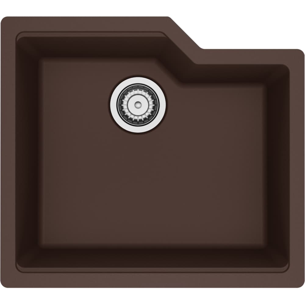 Urban Undermount Sink -