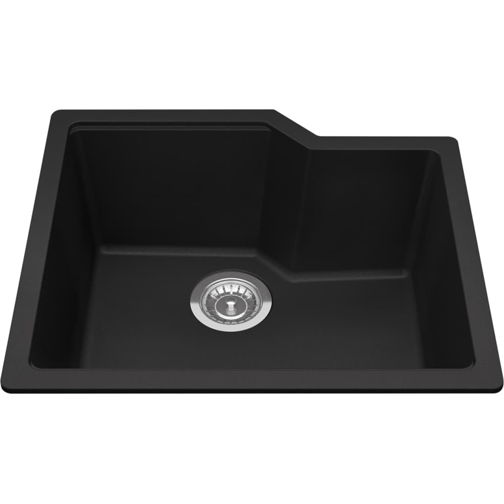 Urban Undermount Sink -