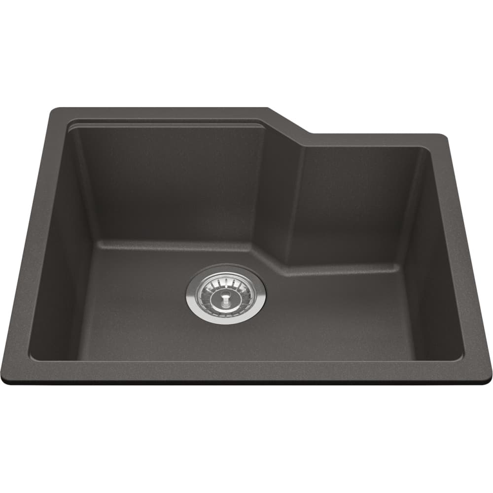 Urban Undermount Sink -