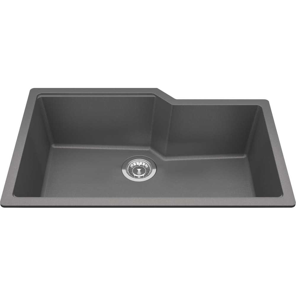 Urban Undermount Sink -
