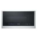1.7 Cu. Ft. Over-the-range Convection Microwave Oven With Air Fry And Air Sous Vide