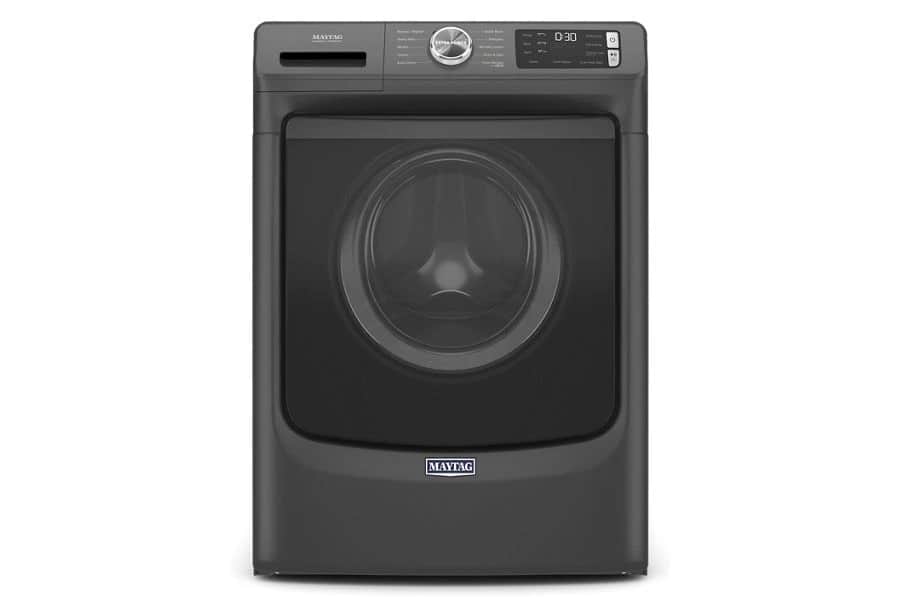 Front Load Washer with Extra Power and 12-Hr Fresh Spin™ option - 4.5 cu. ft.