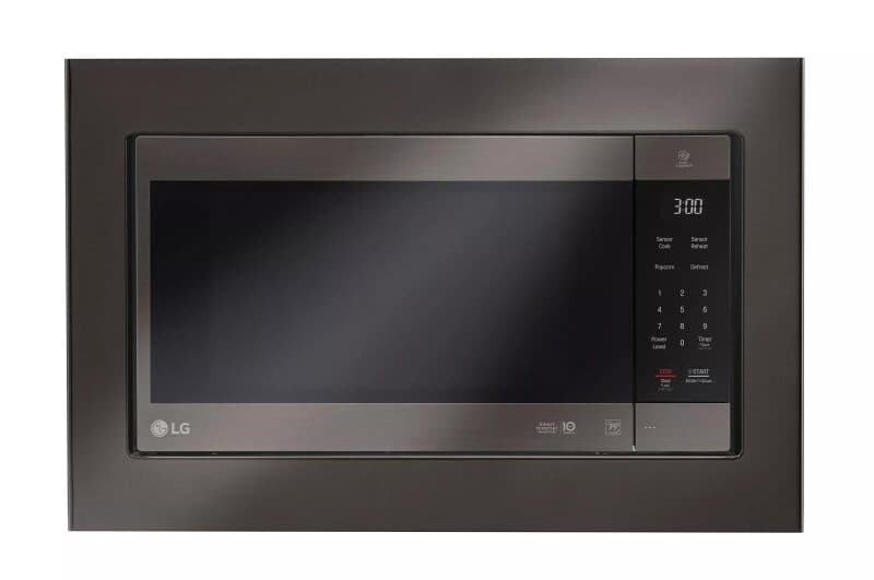 Accessories Microwave Trim Kit