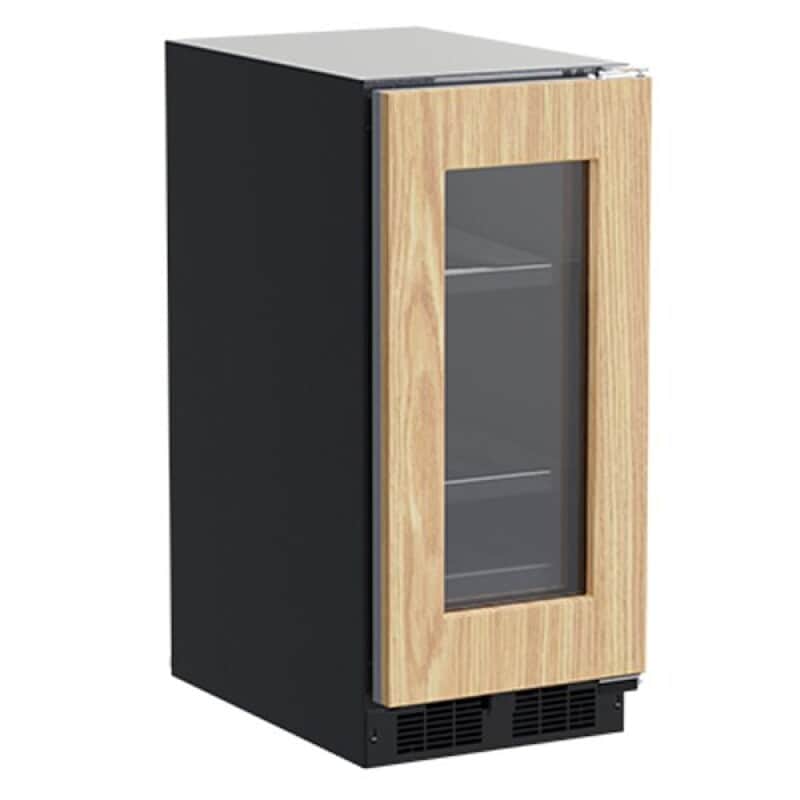 15-In Built-In Beverage Center