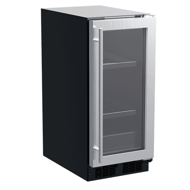 15-In Built-In Beverage Center