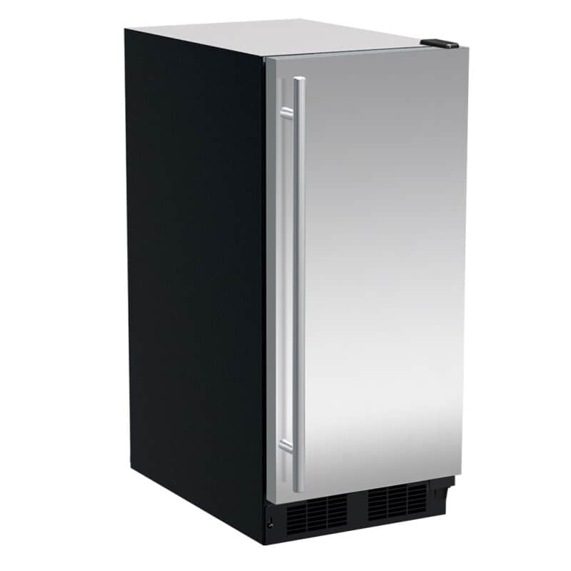 15-In Built-In Crescent Ice Machine