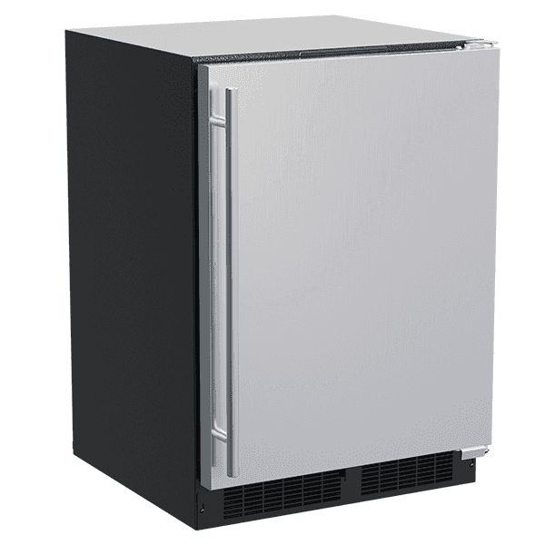 24-In Built-In High-Capacity Refrigerator