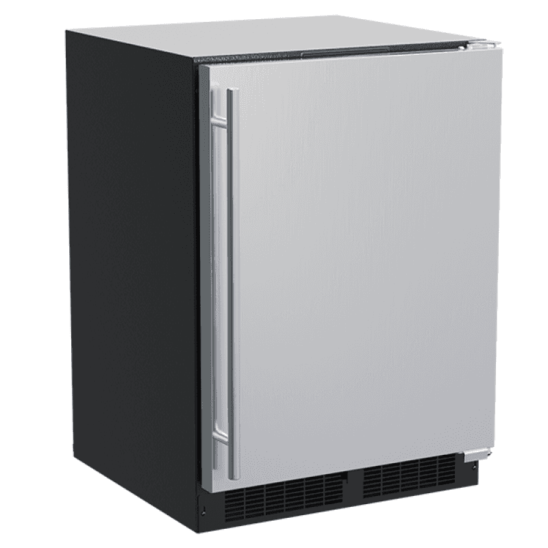 24-In Built-In High-Efficiency Dual Zone Wine Refrigerator