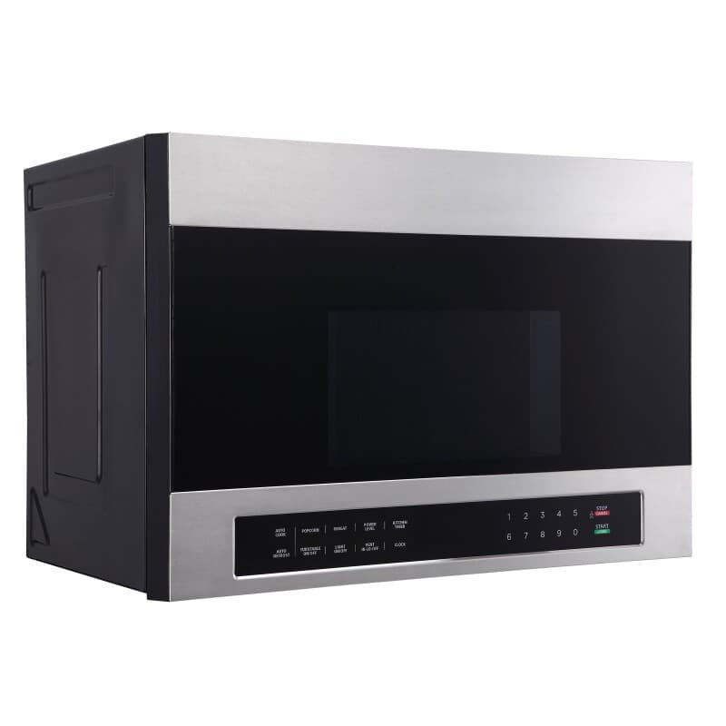 1.3 cu. ft. OTR Microwave Oven