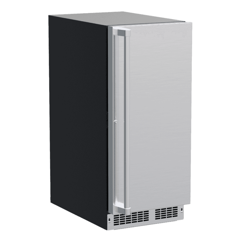 15-In Professional Built-In Beverage Center With Reversible Hinge