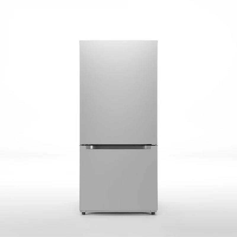 Cu. Ft. Bottom Mount Freezer Refrigerator
