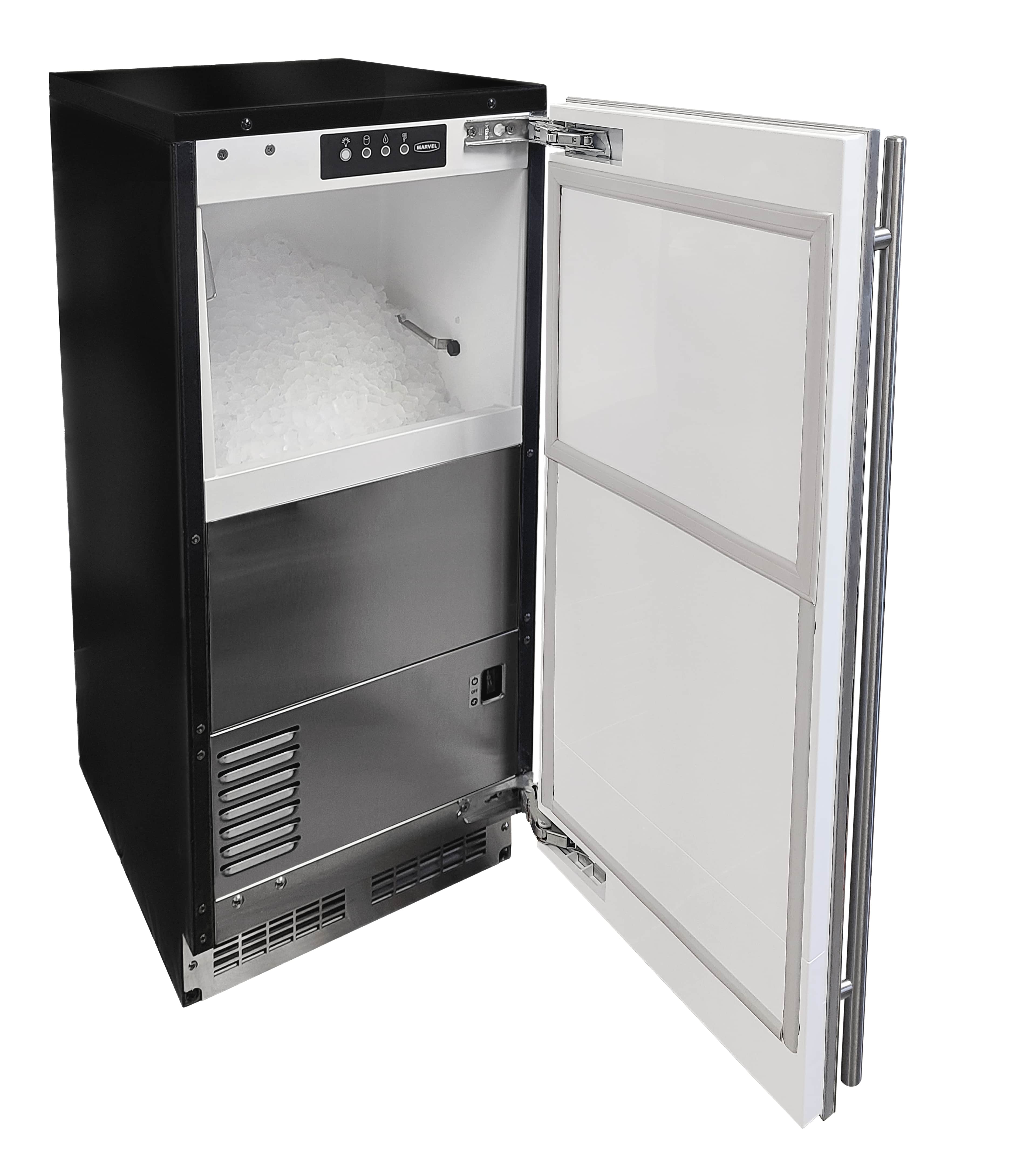 15 inch Nugget Ice Machine