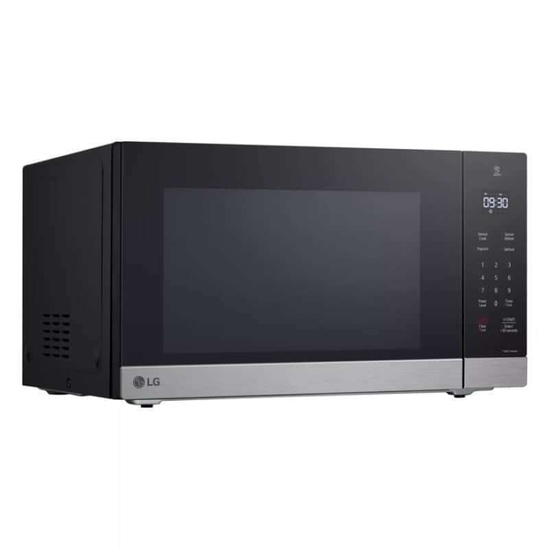 1.5 Cu. Ft. Neochef™ Countertop Microwave With Smart Inverter And Sensor Cooking