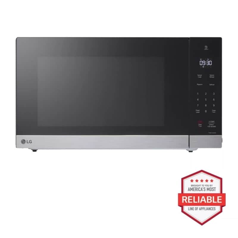 2.0 Cu. Ft. Neochef™ Countertop Microwave With Smart Inverter And Sensor Cooking
