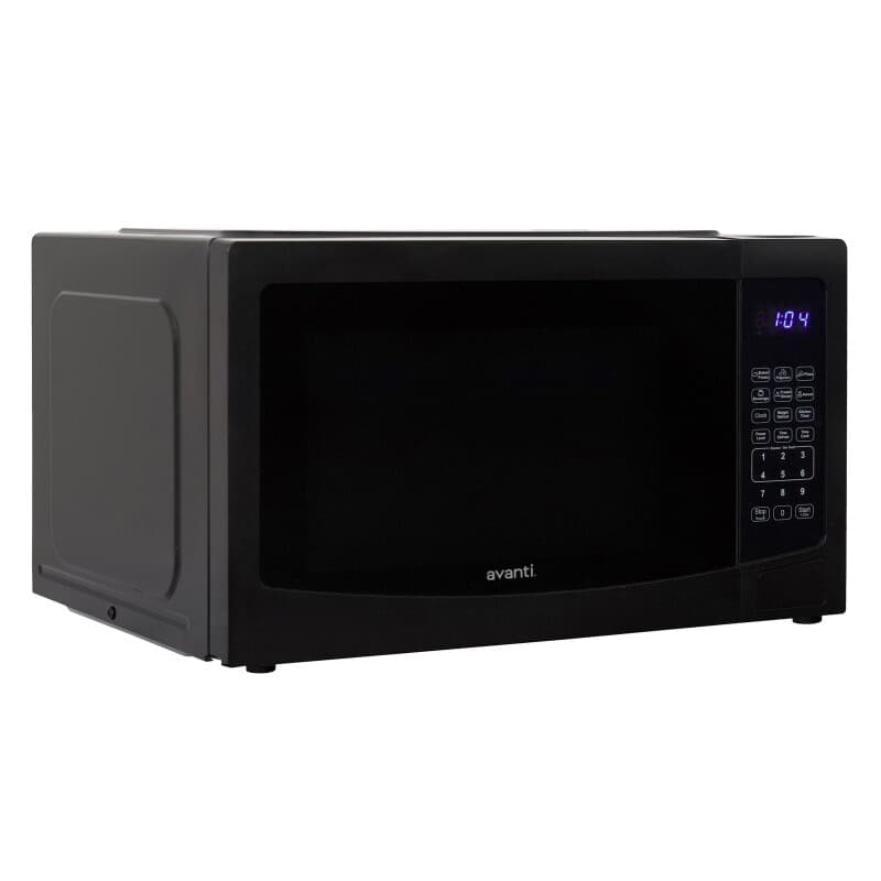 Microwave Oven, 1.1 cu. ft. Capacity