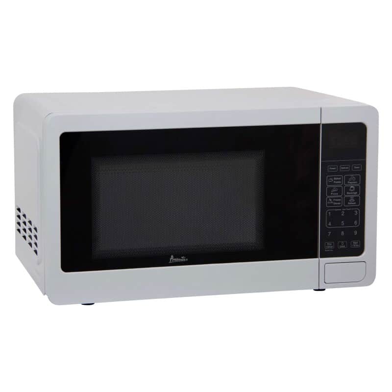 Countertop Microwave Oven, 0.7 cu. ft.