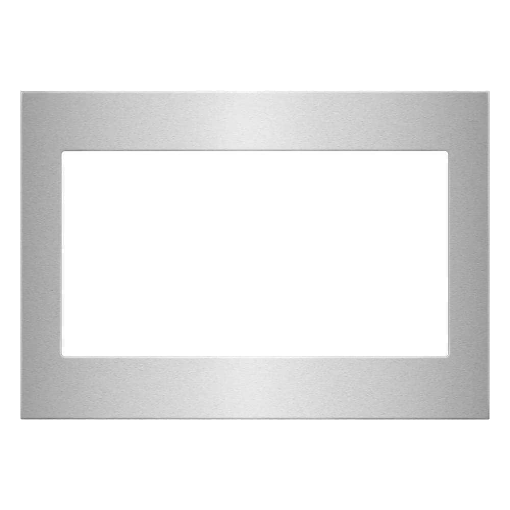 27 in. Trim Kit for 1.6 Cu. Ft. Countertop Microwave