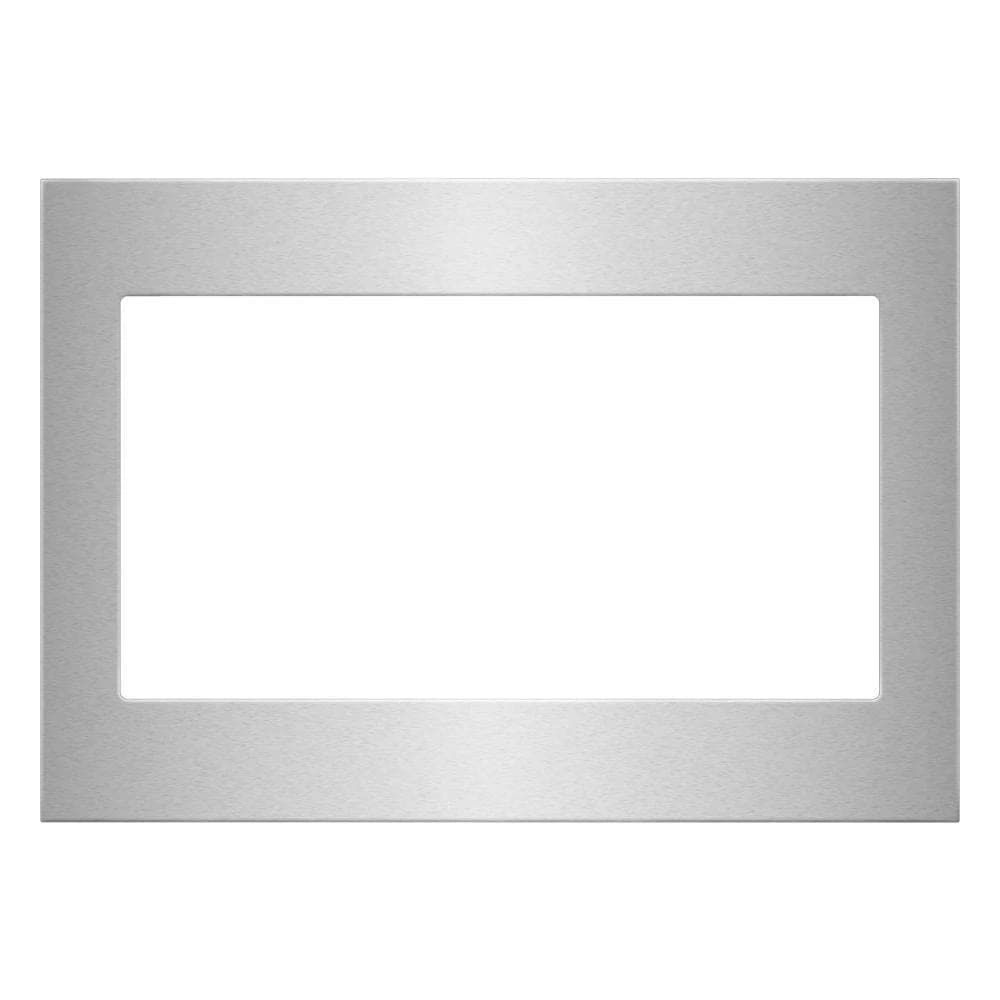 27 in. Trim Kit for 1.6 Cu. Ft. Countertop Microwave