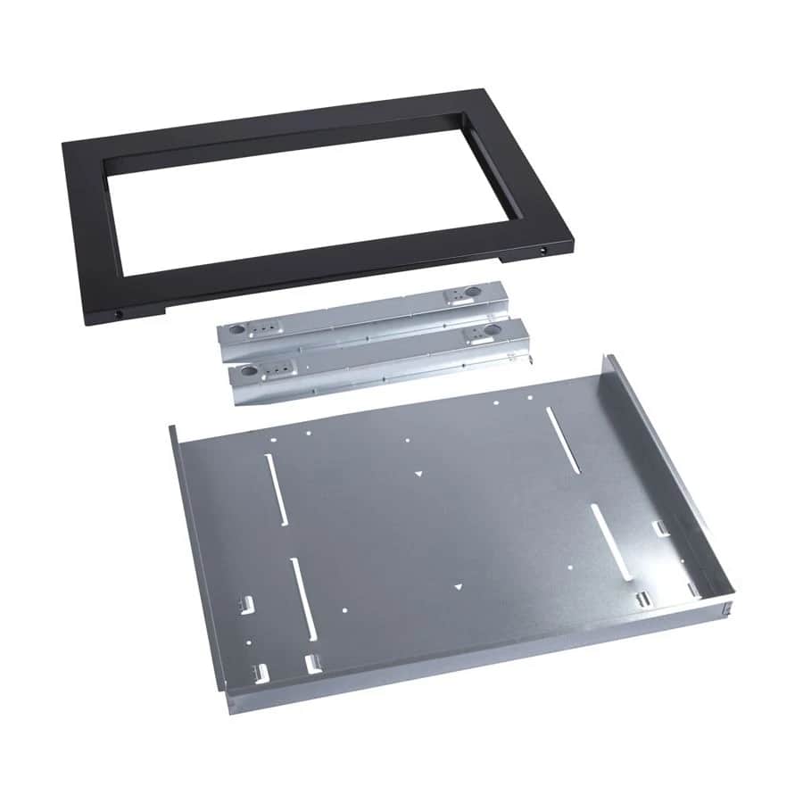 30 in. Trim Kit for 1.6 Cu. Ft. Countertop Microwave
