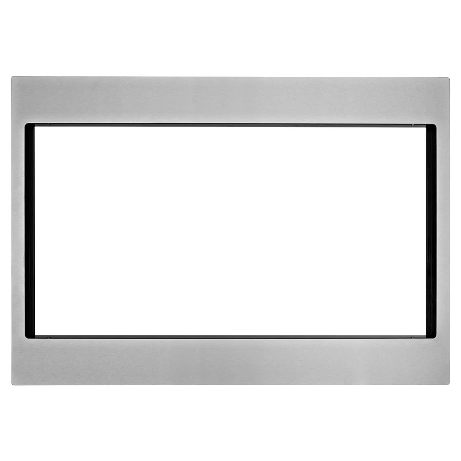 27 in. Trim Kit for 2.2 Cu. Ft. Countertop Microwave