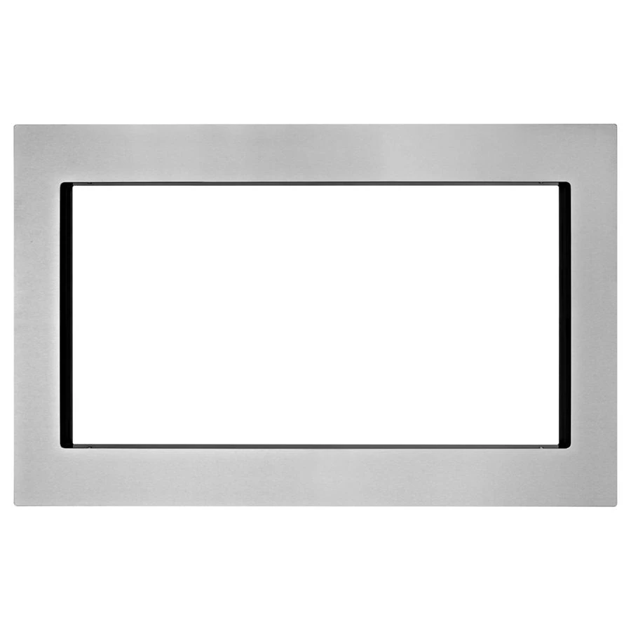 30 in. Trim Kit for 2.2 Cu. Ft. Countertop Microwave
