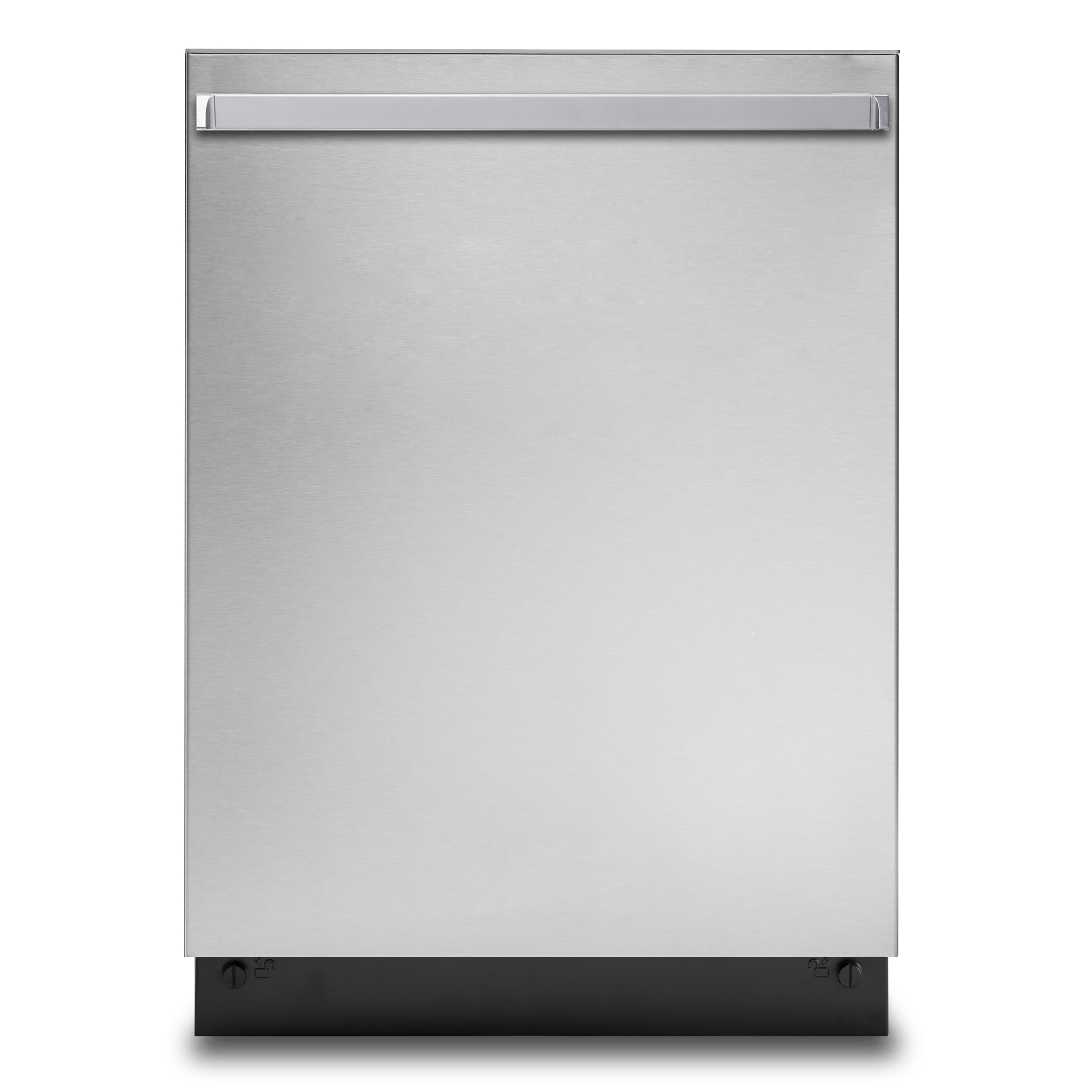 24"W. RVL Dishwasher Door Panel