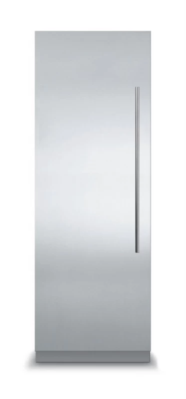 24” Virtuoso Fully Integrated All Refrigerator with 6 Series Panel - MVRI7240W