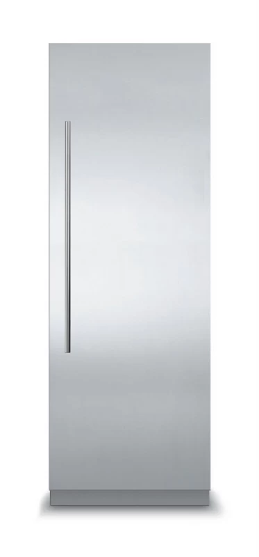 24” Virtuoso Fully Integrated All Refrigerator with 6 Series Panel - MVRI7240W