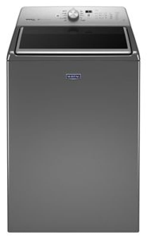 TOP LOAD LARGE CAPACITY WASHER WITH POWERWASH SYSTEM- 5.3 CU. FT.