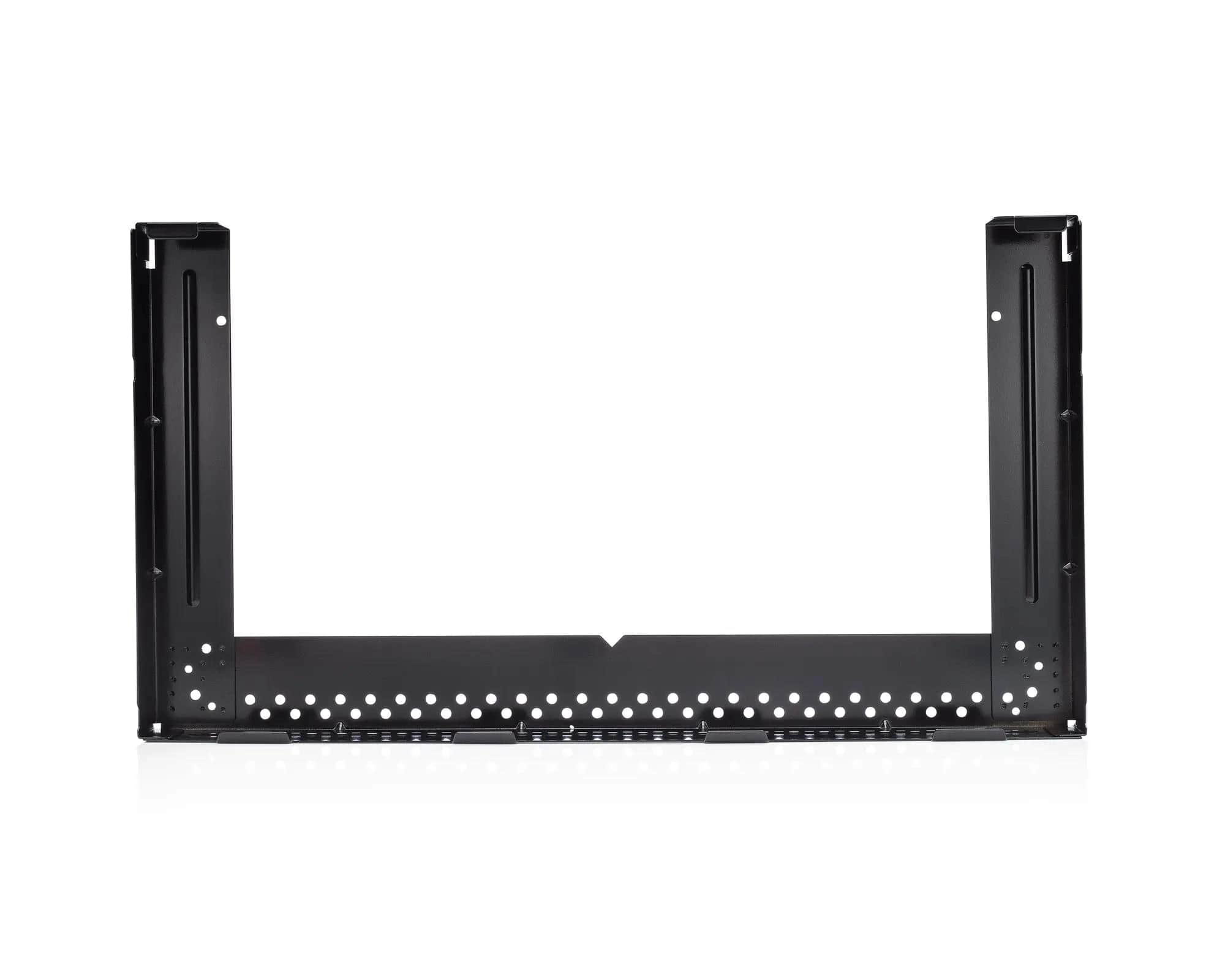 Microwave Bumpout Kit, Black