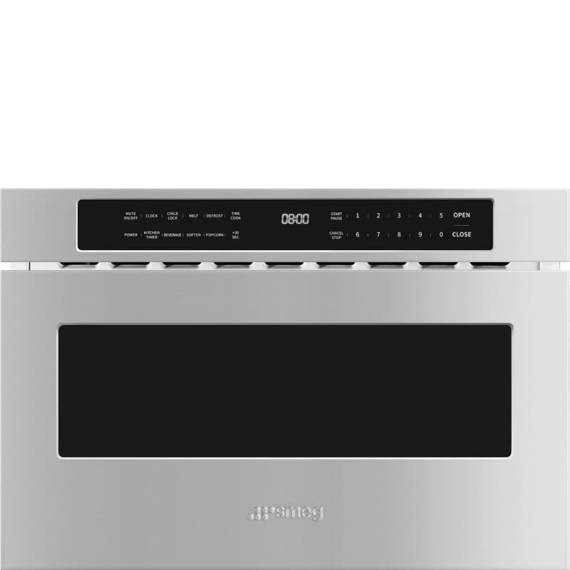Microwave oven