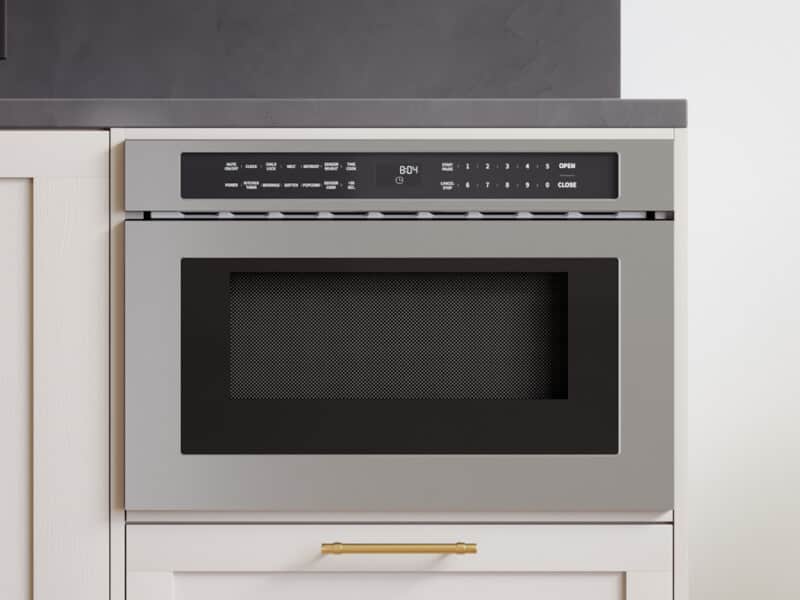 30" Microwave Drawer