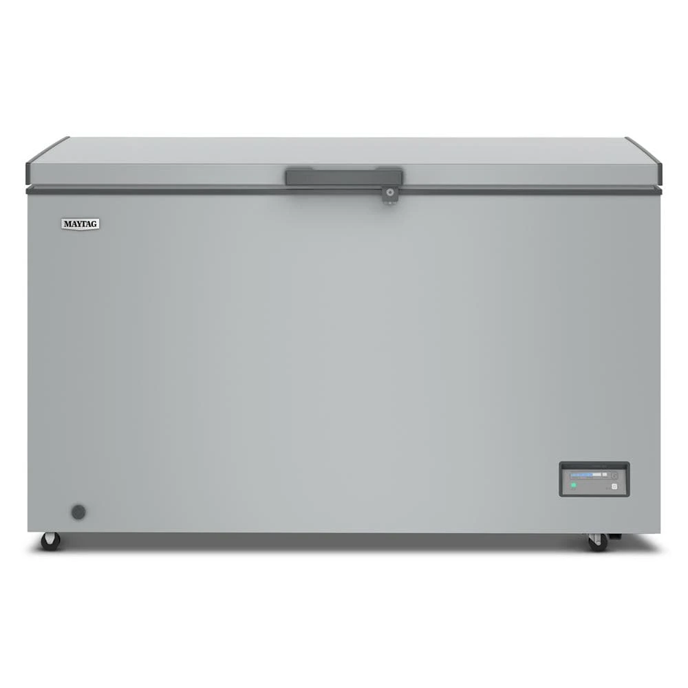 Maytag® 16 Cu. Ft. Garage Ready Chest Freezer with Freezer-to-Fridge Convertibility
