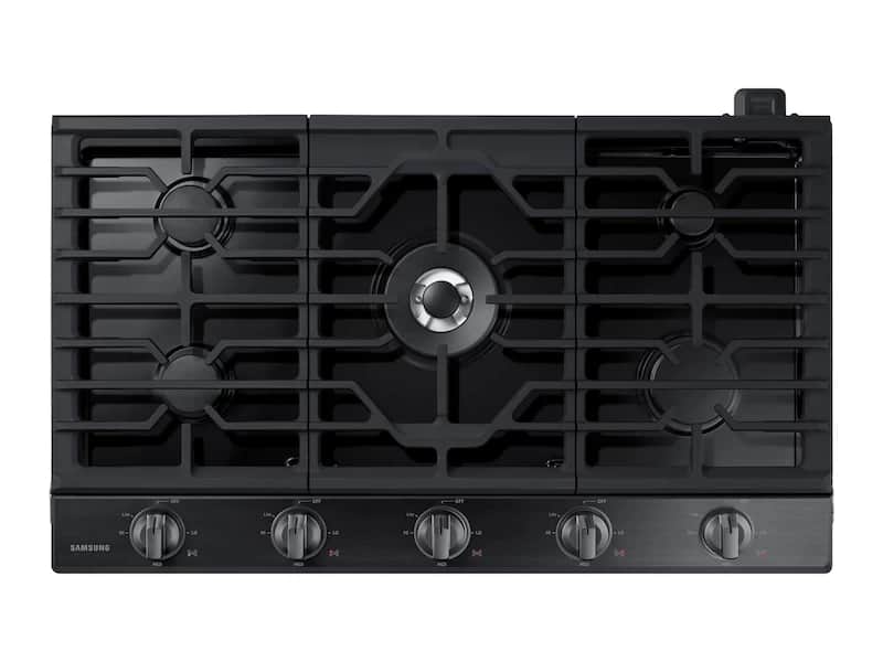 Gas Cooktop