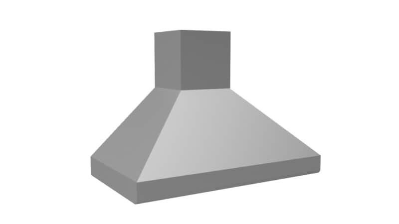 NEPH18 - Premier Magic Lung Euro Style Wall Mounted